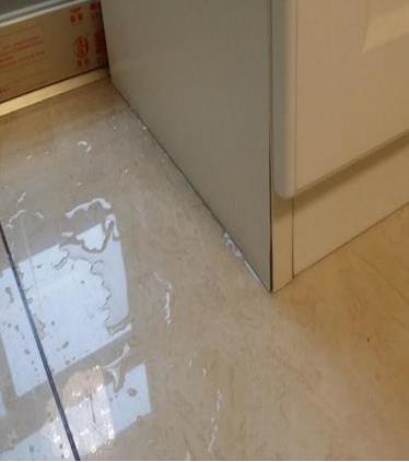 芙蓉漏水检测 厕所漏水怎么检测?