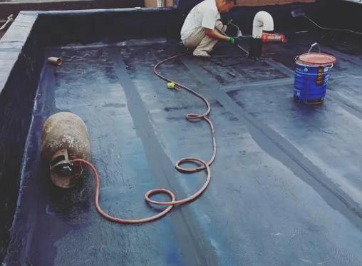 芙蓉楼顶防水 芙蓉楼顶防水